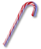 Candy cane Energy item