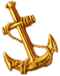 Golden Anchor