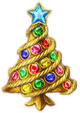 Christmas Tree Special Item