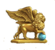 Lion Figurine special item