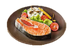 Salmon Steak Energy item