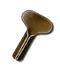 Winding Key