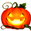 Jack-O'-Lantern Special Item