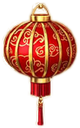 Red Lantern Special Item