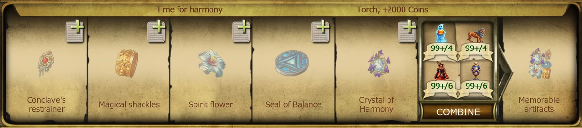 Unlock the Secret to Peace You Never Knew Existed with Harmony Portal