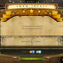 Picture Levels The Secret Society Hidden Mystery Wiki Fandom