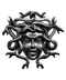 C128 Ancient legends i02 Medusa Gorgon