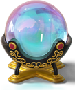 Sphere of Miracles level 1