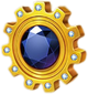 Golden Cogwheel Special Item