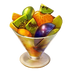 Fruit Parfait Energy item