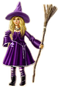 Voyager Witch