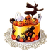 Enchanted Cake Energy item