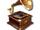 C023 Beautiful Music i01 Gramophone.png