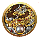 Dragon's Amulet