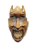 C533 African masks i06 Ritual mask