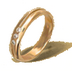 C447 Missing family i02 Woman's ring
