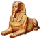 Stone Sphynx