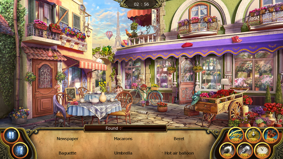 Download Grand Hotel Mania on PC with NoxPlayer - Appcenter