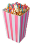 Popcorn Energy item