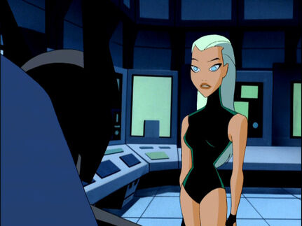 Aquagirl