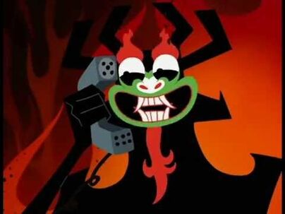 Aku