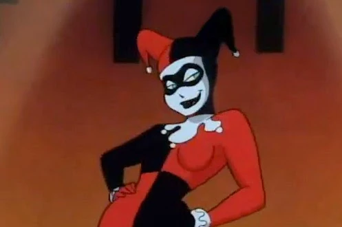 Harley Quinn | The secret world of the animated characters Wiki | Fandom