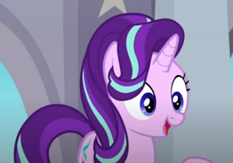 Starlight Glimmer