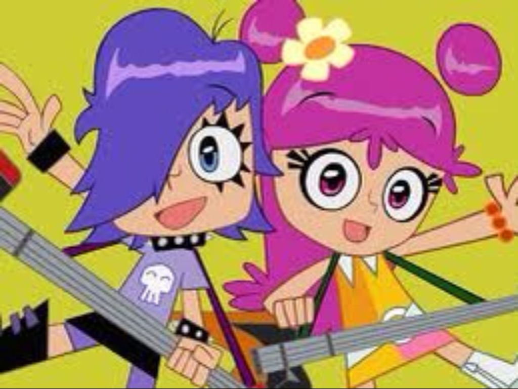 Puffy AmiYumi: The Iconic and Multifaceted Duo