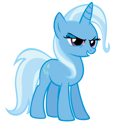 Trixie Lulamoon