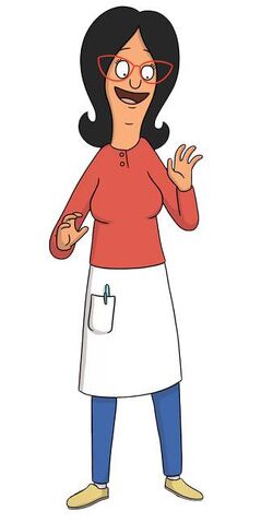 Linda Belcher