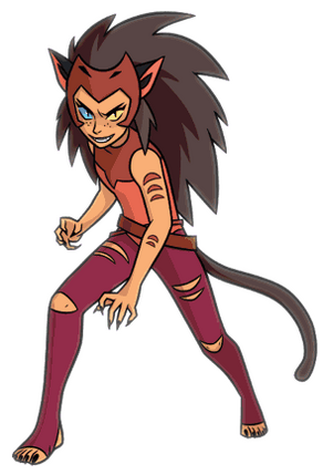 Catra