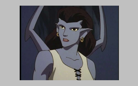 Angela Disneys Gargoyles Heroes Wiki Fandom powered by Wikia 4282017 102852 AM.png