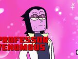 Professor Venomous