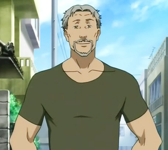 George Miyagusuku.png