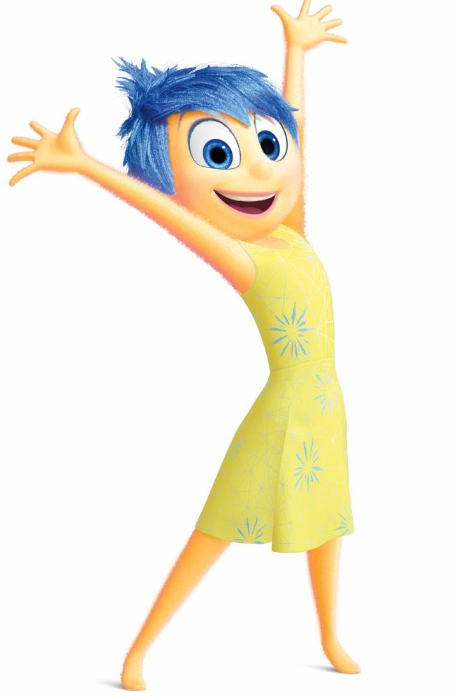Joy | The secret world of the animated characters Wiki | Fandom Joy | The secret world of the animated characters Wiki | Fandom