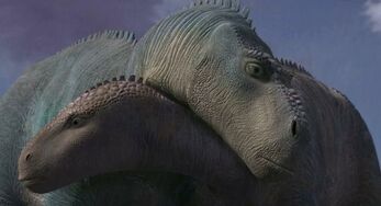 Aladar and Neera