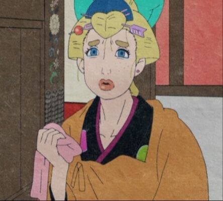 Mononoke's feature-length film gets its first trailer - Polygon