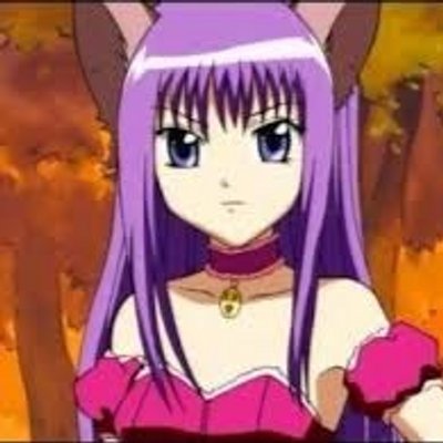 Zakuro Fujiwara, Tokyo Mew Mew Wiki