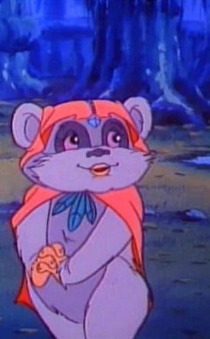 Kneesaa a Jari Kintaka | The secret world of the animated characters ...