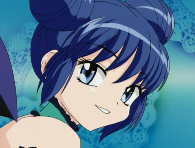 Minto Aizawa, Tokyo Mew Mew Wiki