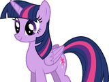 Twilight Sparkle