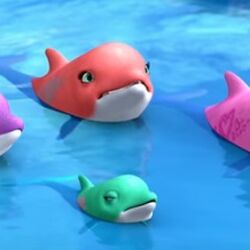 Category Pets The secret world of the animated characters Wiki Fandom