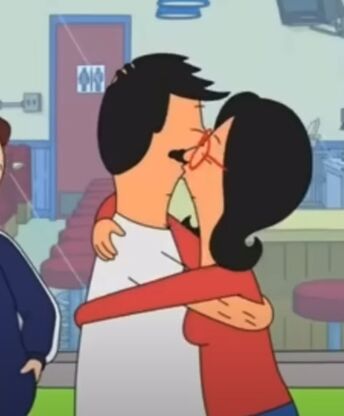 Bob and Linda Belcher