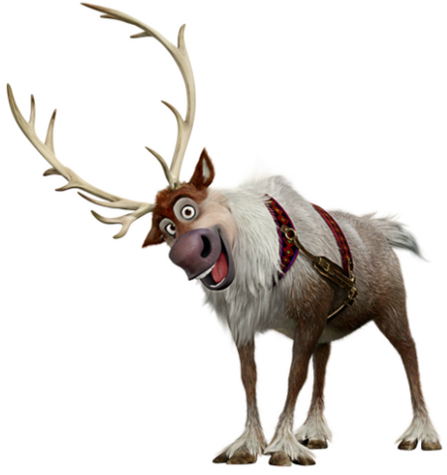 Sven