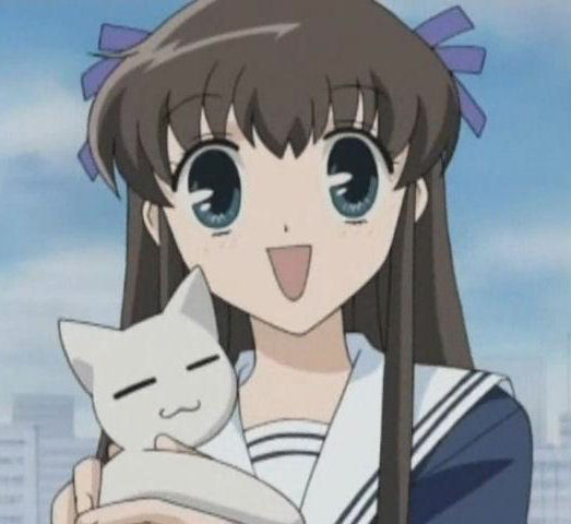 Tohru Honda, Wiki Fruits Basket