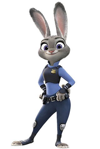 Judy Hopps | The secret world of the animated characters Wiki | Fandom Judy Hopps | The secret world of the animated characters Wiki | Fandom