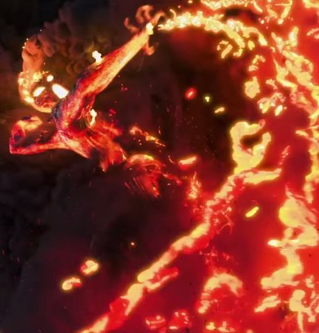Te Ka The Secret World Of The Animated Characters Wiki Fandom Te Ka The Secret World Of The Animated Characters Wiki Fandom