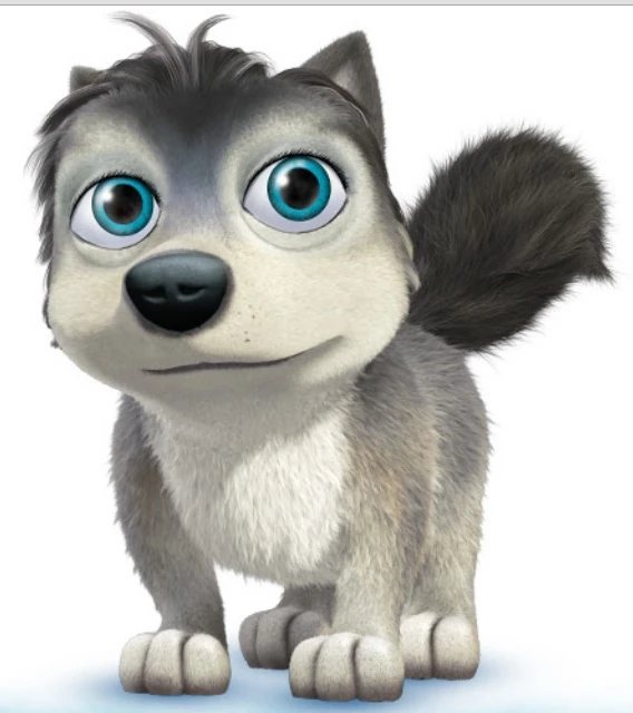 Runt The secret world of the animated characters Wiki Fandom