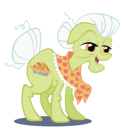 Granny Smith