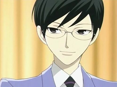 Kyoya Otori